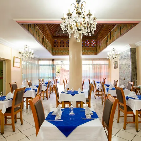 Hotel Akabar-2